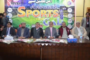 Sports Gala Picture 2017